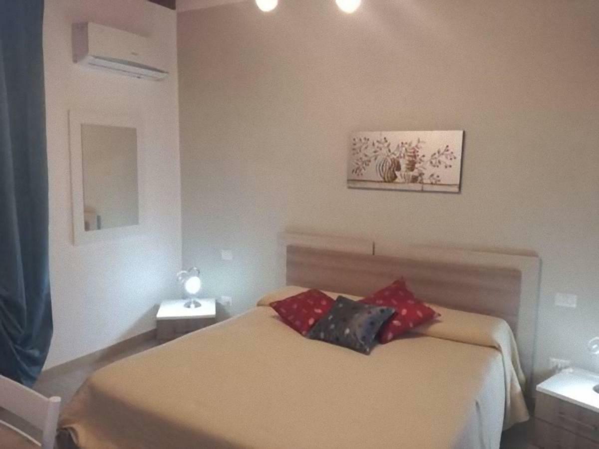 Casa Vacanze Camastra ซานโต สเตฟาโน ดี กามาสตรา ภายนอก รูปภาพ